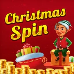 Christmas Spin