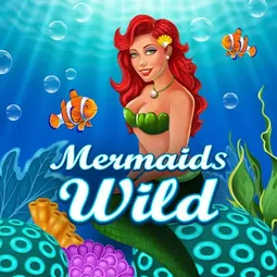 Mermaids Wild