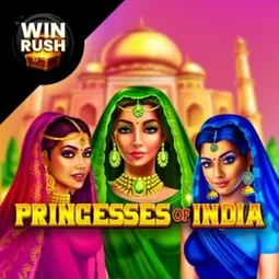 Princesses India